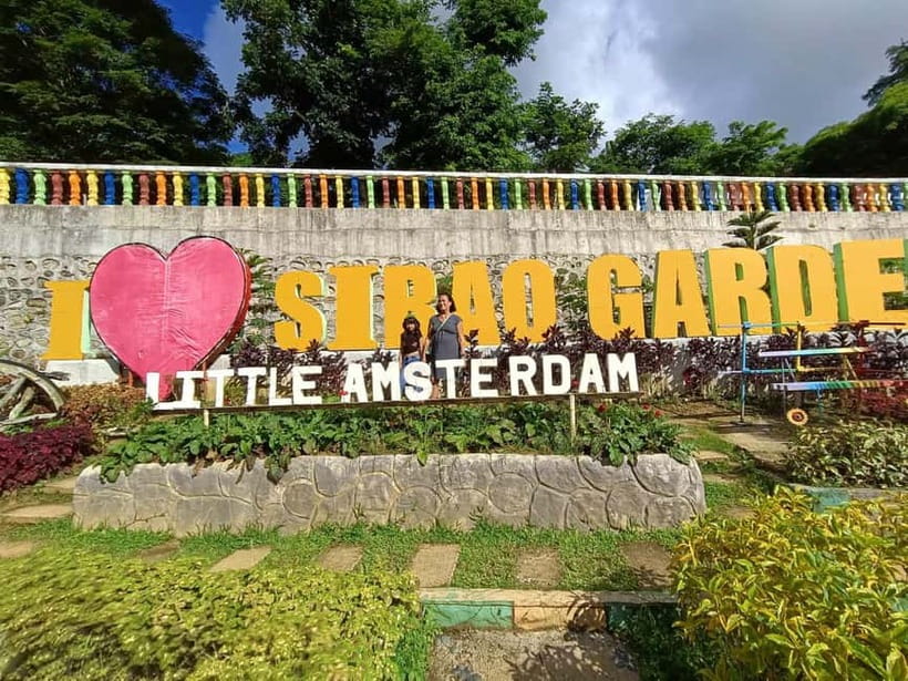 Cebu City Heritage Tour w Sirao Flower Farm & Temple of Leah - What makes the Temple of Leah worth seeing