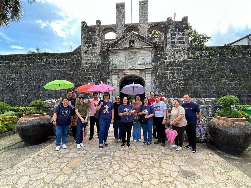 Cebu City Heritage Tour w Sirao Flower Farm & Temple of Leah - Why the guide matters on this tour