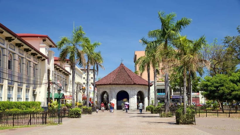Cebu City Heritage Tour w Sirao Flower Farm & Temple of Leah - Who will enjoy this Cebu tour most