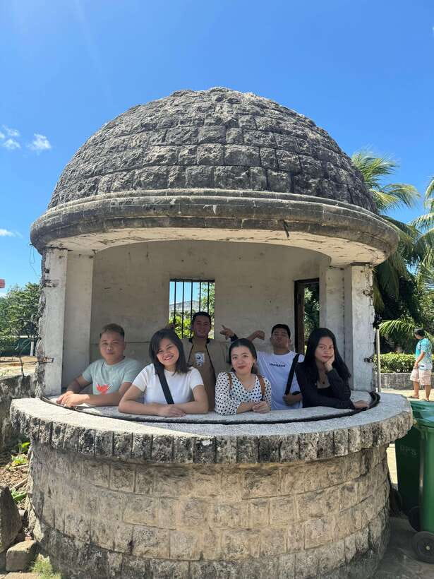 Cebu: City Highlights with Sirao Flower Garden Visit - Shared van or private vehicle?