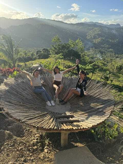 Cebu: City Highlights with Sirao Flower Garden Visit - How to prepare for a long day out