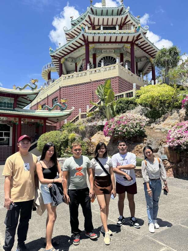 Cebu: City Highlights with Sirao Flower Garden Visit - Who should book this Cebu tour?