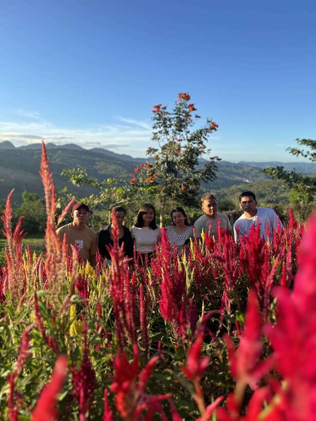 Cebu: City Highlights with Sirao Flower Garden Visit - Temple of Leah, Cebu’s grand hilltop tribute