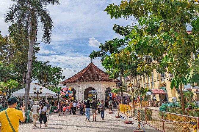 Cebu City with Sirao Garden Half Day Tour - Sirao Garden brings mountain views and photo stops