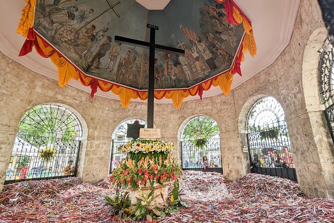 Cebu City with Sirao Garden Half Day Tour - What the five-hour schedule really means