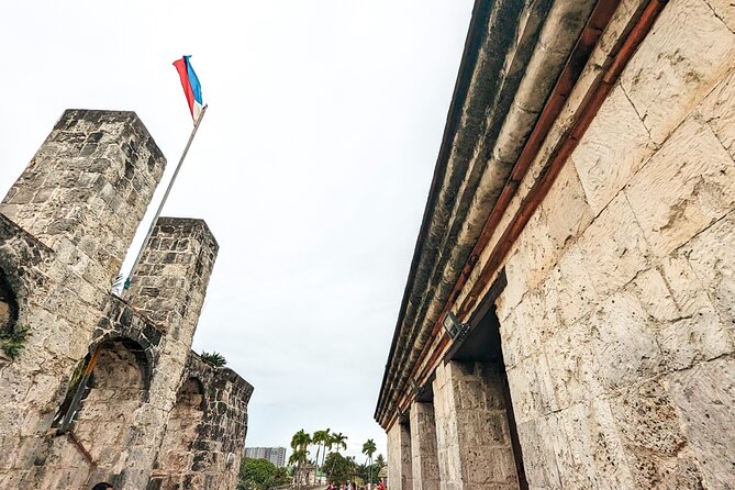 Cebu City with Sirao Garden Half Day Tour - Air-conditioned transport makes the route easier