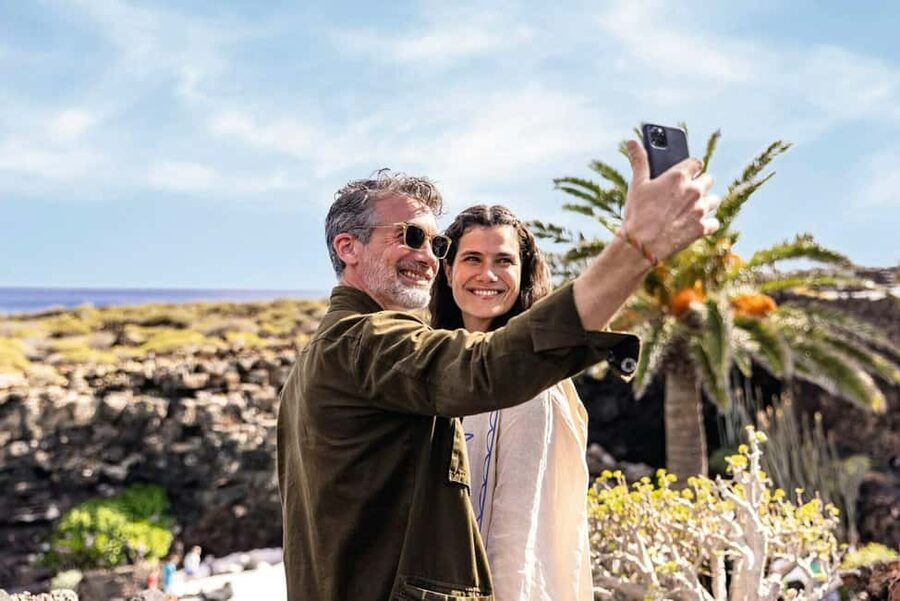 Cesar Manrique’s Lanzarote tour with Cactus Garden & LagOmar - Key points to know before booking