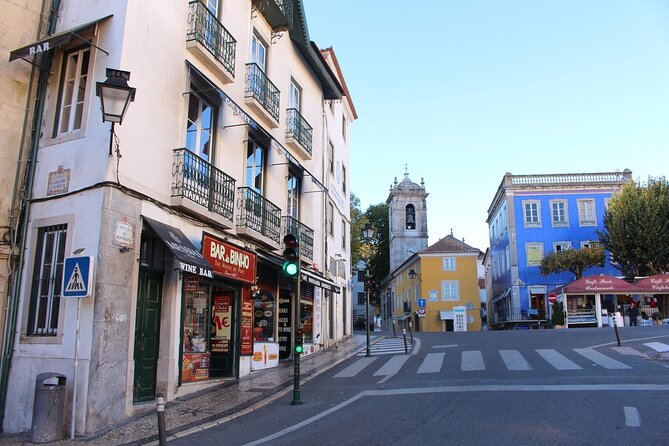 Charming Sintra on Private Guided Tour with History (All Day) - Why this private Sintra day works