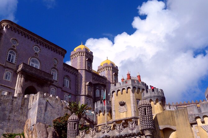 Charming Sintra on Private Guided Tour with History (All Day) - Sintra village: begin with the town, not just the palaces