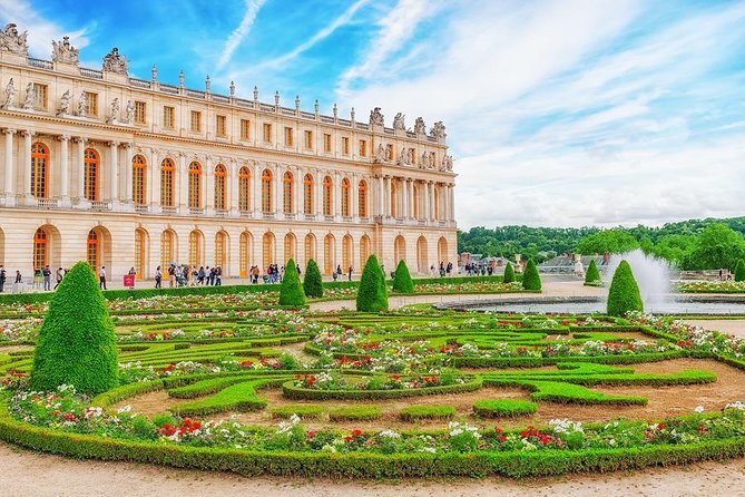 Chateau de Versailles & Gardens. VIP private tour with guide + driver - The 73-meter Hall of Mirrors