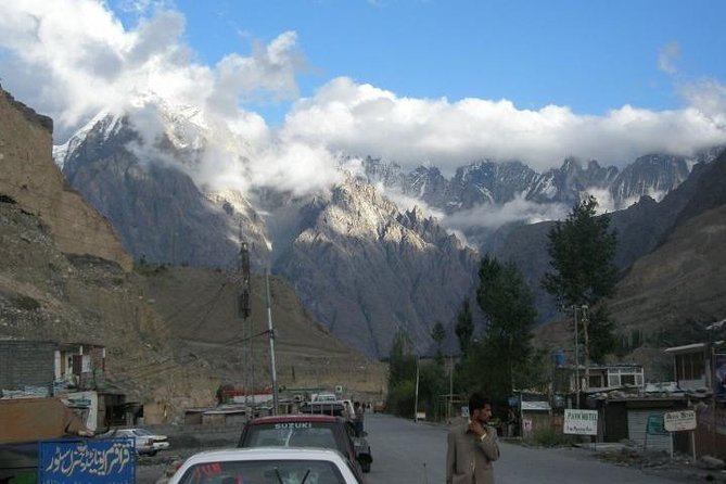 Cherry Blossom Tour -Hunza Valley - Why This Hunza Journey Is Different