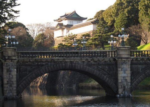 Cherry blossom tour in Tokyo - Key points at a glance