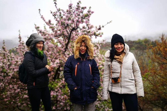 Cherry Blossoms Trip to Northern Areas of Pakistan 2020 (8D 7N) - Day 5: Hooper Valley and a glacier walk