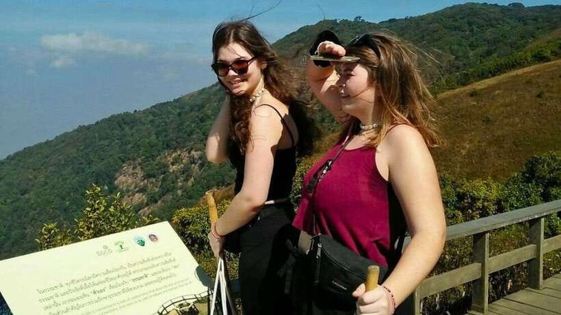 Chiang Mai:Doi Inthanon National Park & Hike at Kew Mae Pan - Who will enjoy this Doi Inthanon trip
