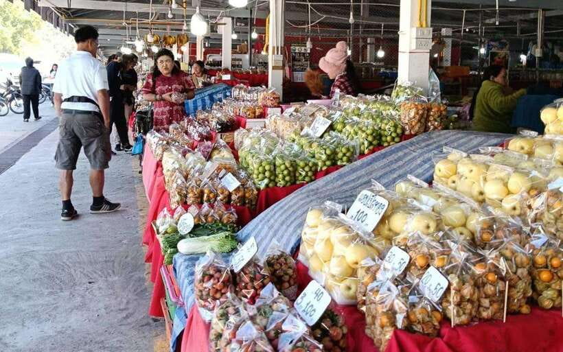 Chiang Mai:Doi Inthanon National Park & Hike at Kew Mae Pan - Coffee in Ban Mae Klang Luang