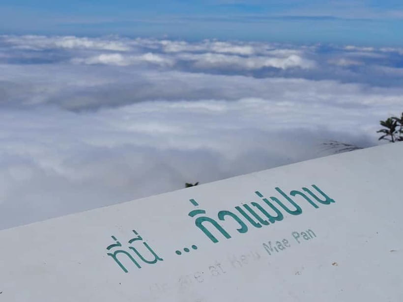 Chiang Mai: Doi Inthanon Park and Kew Mae Pan 2-Hour Hike - Is $64 a fair price for this Doi Inthanon tour?