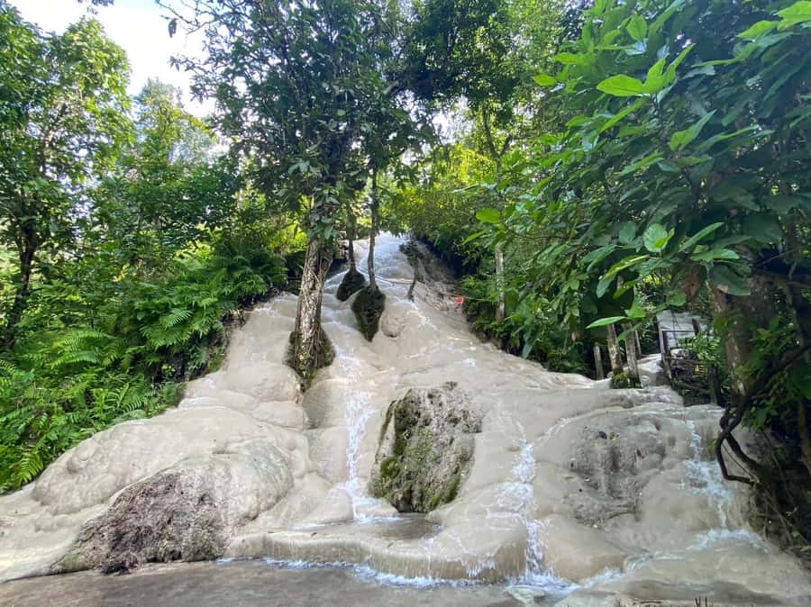 Chiang Mai: Doi Suthep, Orchid Farm and Waterfall with Lunch - Wat Phra That Doi Suthep and Chiang Mai’s best-known view