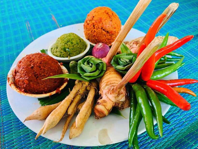 Chiang Mai: Half Day Cooking Class at Organic Farm - Timing, pickup, and practical planning