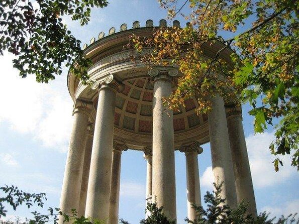 City Bike and English Garden Tour - Why a bicycle is a smart way to meet Munich