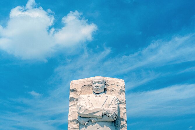 City Bus Tour, Seasonal Cruise, Optional Air & Space or Monument - Optional entries: use them for a second-day plan