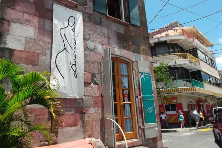 City Tour w/ Gardens, Volcano, Trafalgar Falls, Morne Bruce - Key points to know before booking