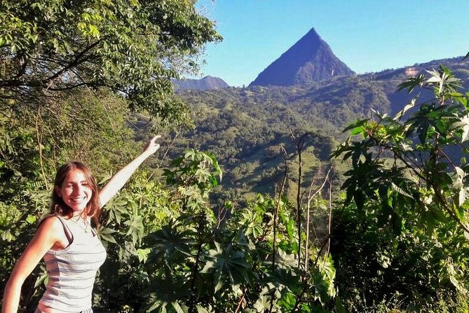 Coffee Tour in the Beautiful Jardin Town: Adventure in the Andes - Why this day trip is more than a coffee tasting