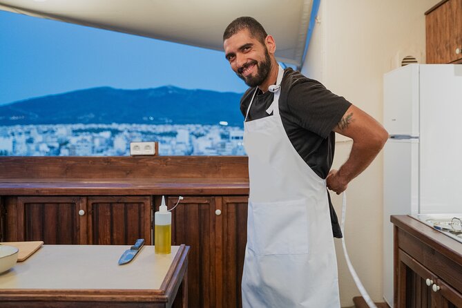 Cooking Class at Diamond Roof Garden - Is $66.16 a fair price?