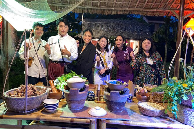 Cooking Class Hoi An - Organic Garden - Farming Tour-Handicrafts - Why the garden comes before the cooking