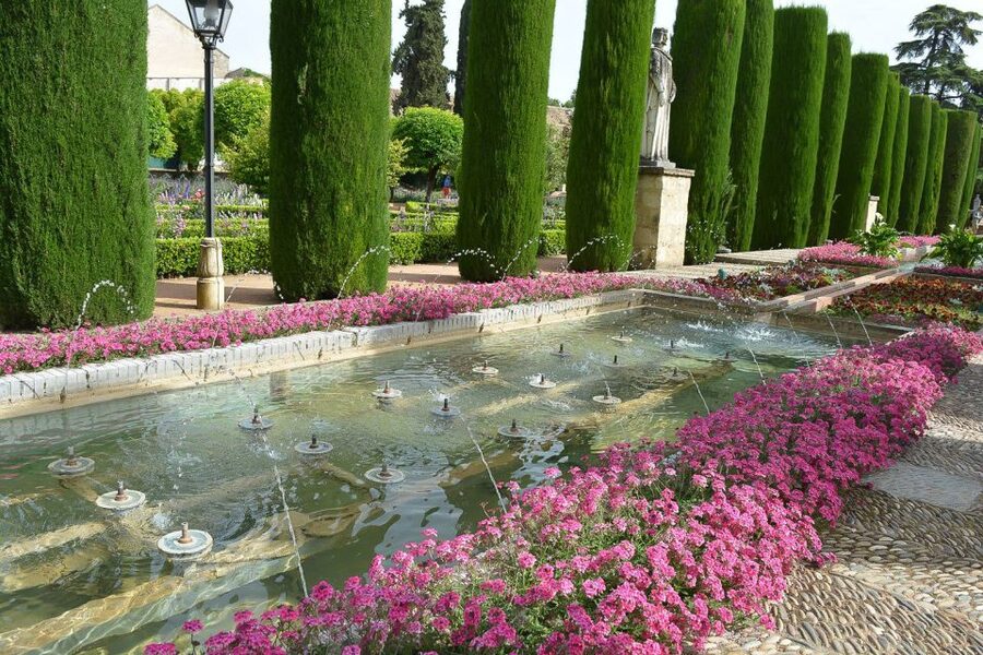 Cordóba: Gardens & Fortress of Catholic Monarchs Guided Tour - Why this fortress matters in Córdoba