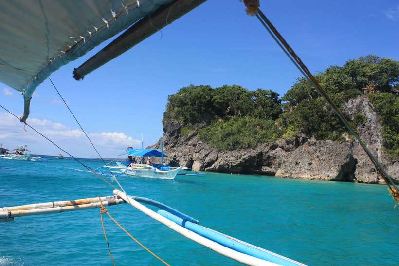 Coron: Barracuda Lake and Reef Garden Tour with Lunch - Key points to know before you book