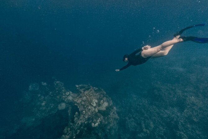 Coron Shipwrecks and Lusong Coral Garden tour (Private / Shared) - Lusong Coral Garden, with room to spread out