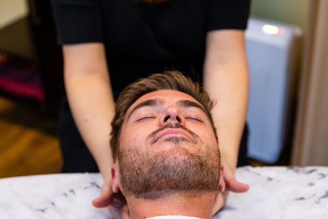Couples Outdoor Bamboo Garden Massage or Ultimate Candlelight Signature Massage - How the extra treatments affect the value