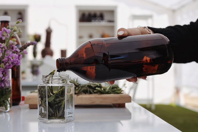 Create Your Own Handmade Lavender Product at Aires de Lavanda - Why the product-making matters