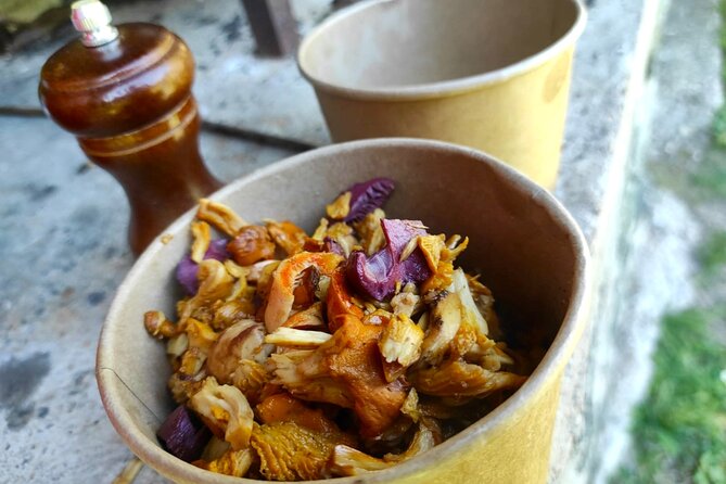 Culinary Adventure To The Fungi And Botanical Kingdom Of Bulgaria - What makes the guides important
