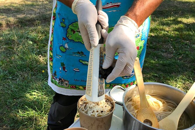 Culinary Adventure To The Fungi And Botanical Kingdom Of Bulgaria - Is $90.02 a fair price?