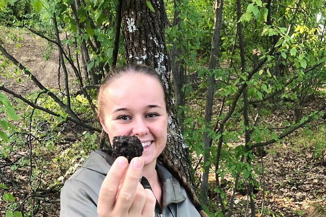 Culinary Adventure To The Fungi And Botanical Kingdom Of Bulgaria - Who will enjoy this outing most?