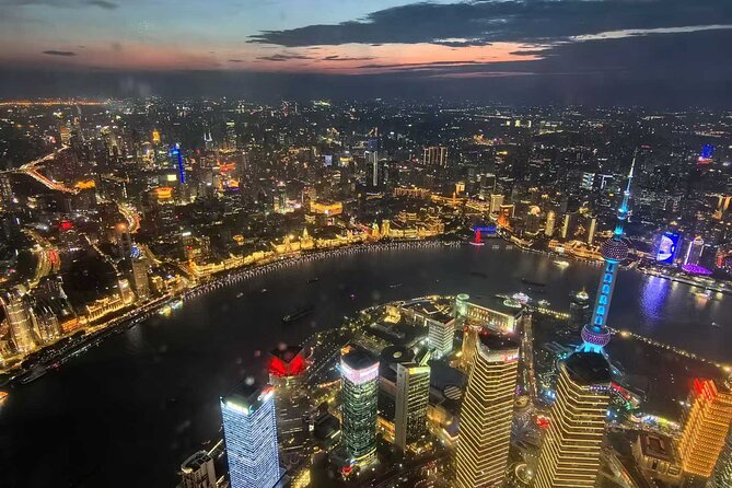 Customized Private Tour in Shanghai The Bund Yu Garden Zhujiajiao - Yu Garden and the old city bazaar