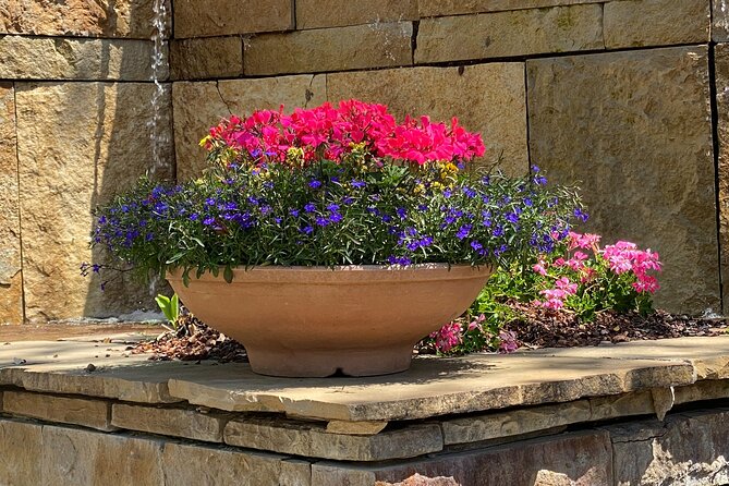 Dallas Arboretum and Botanical Gardens Tour - Why this Dallas garden tour is worth your time