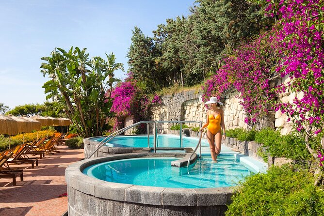 Day in Ischia in the Poseidon Gardens from Naples - Why Poseidon Gardens makes a strong day trip from Naples