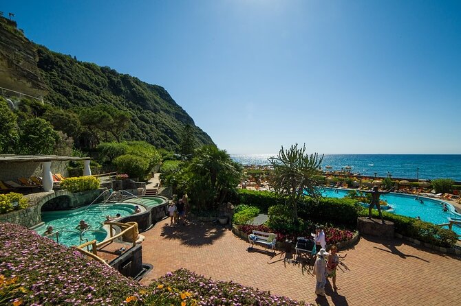 Day in Ischia in the Poseidon Gardens from Naples - Who will enjoy this Ischia outing most?