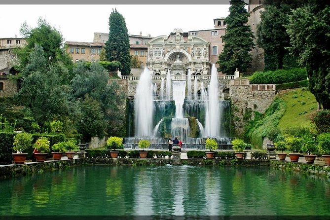Day Trip from Rome: Villa d'Este and its Gardens Private Tour - Why Villa d’Este makes a strong half-day from Rome