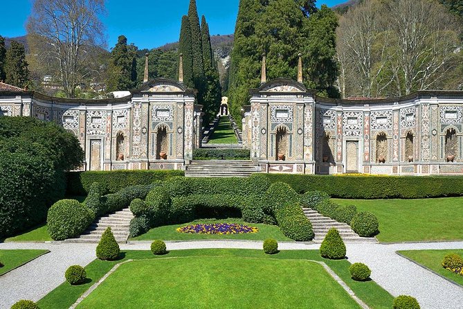 Day Trip from Rome: Villa d'Este and its Gardens Private Tour - Inside the Noble Apartments