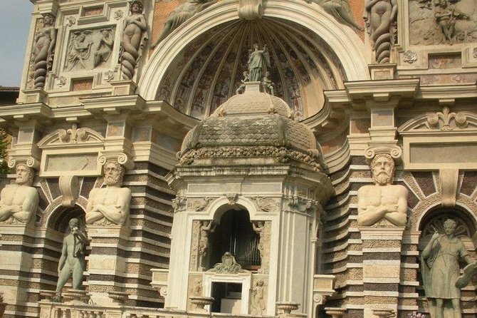 Day Trip from Rome: Villa d'Este and its Gardens Private Tour - Who will enjoy this four-hour visit