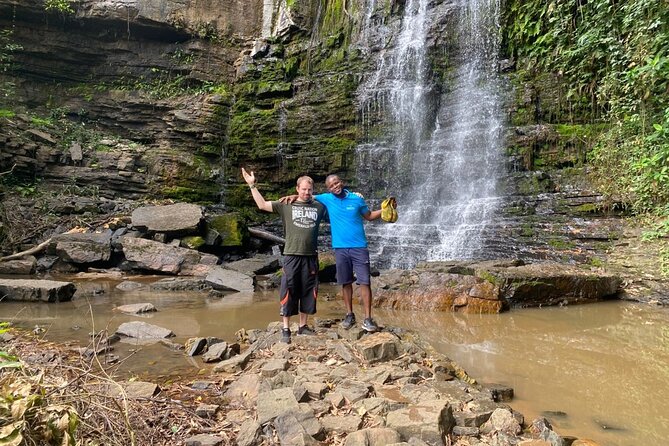 Day Trip Near Accra - Visit Aburi Gardens, Waterfall & Cocoa Farm - Traditional Lunch and the Value of a Private Tour