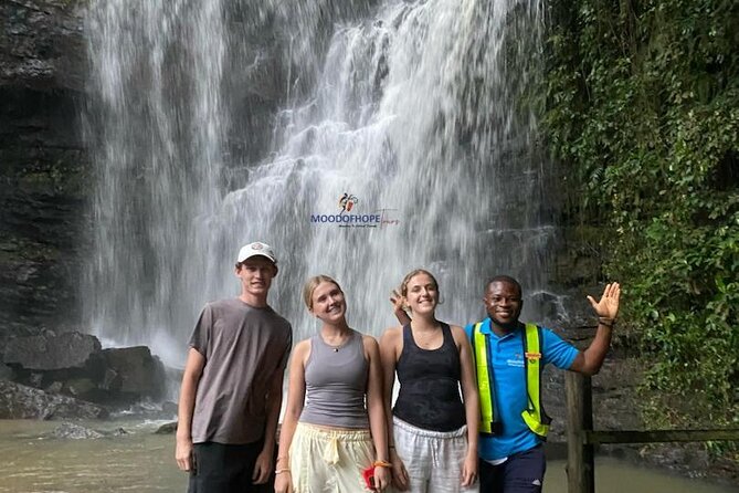 Day Trip Near Accra - Visit Aburi Gardens, Waterfall & Cocoa Farm - Tetteh Quarshie Cocoa Farm and Ghana’s First Cocoa Story