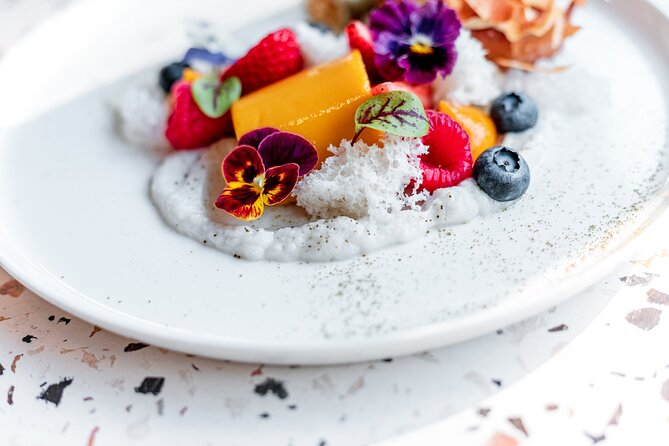 Deluxe Dinner Package by Luke Nguyen at Botanic House - Luke Nguyen’s Australian and Southeast Asian connection