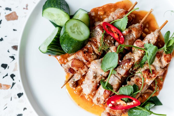Deluxe Dinner Package by Luke Nguyen at Botanic House - Who will enjoy Botanic House most