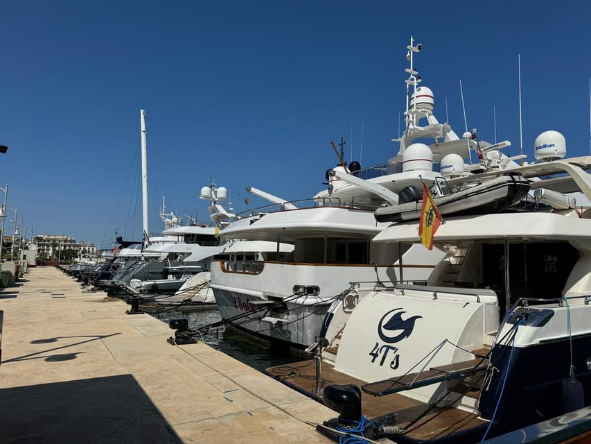 Denia and Mediterranean Gardens Day Trip - Key points to know before booking
