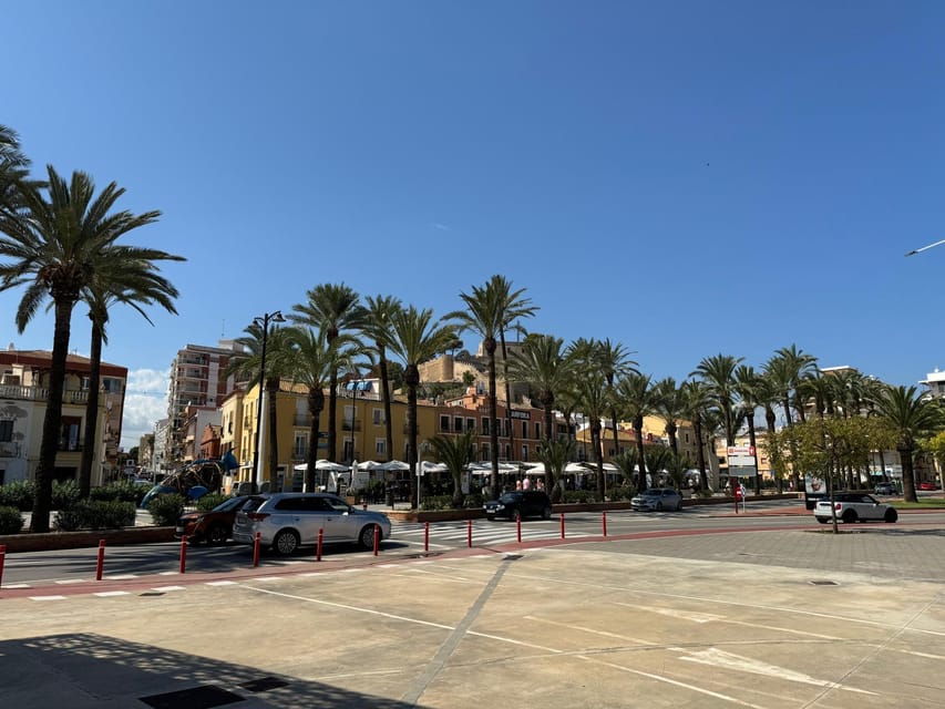 Denia and Mediterranean Gardens Day Trip - Who will enjoy this day trip most?