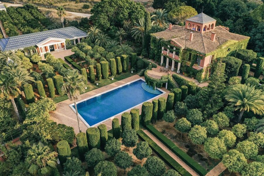 Denia: L'Albarda Garden Entry Ticket - Booking, timing, and cancellation